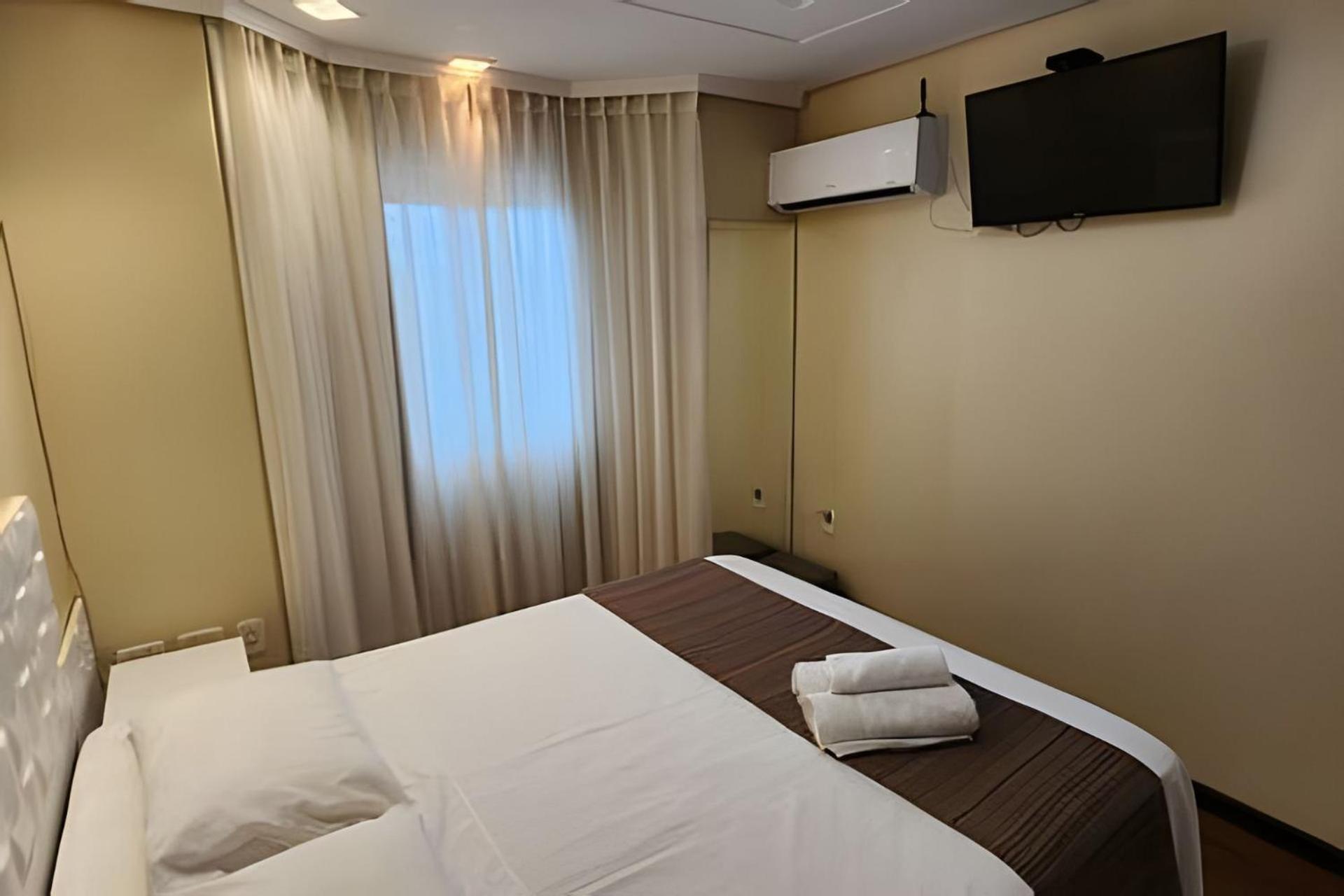 Maravilhoso Apartamento No Centro De Gramado Exteriör bild