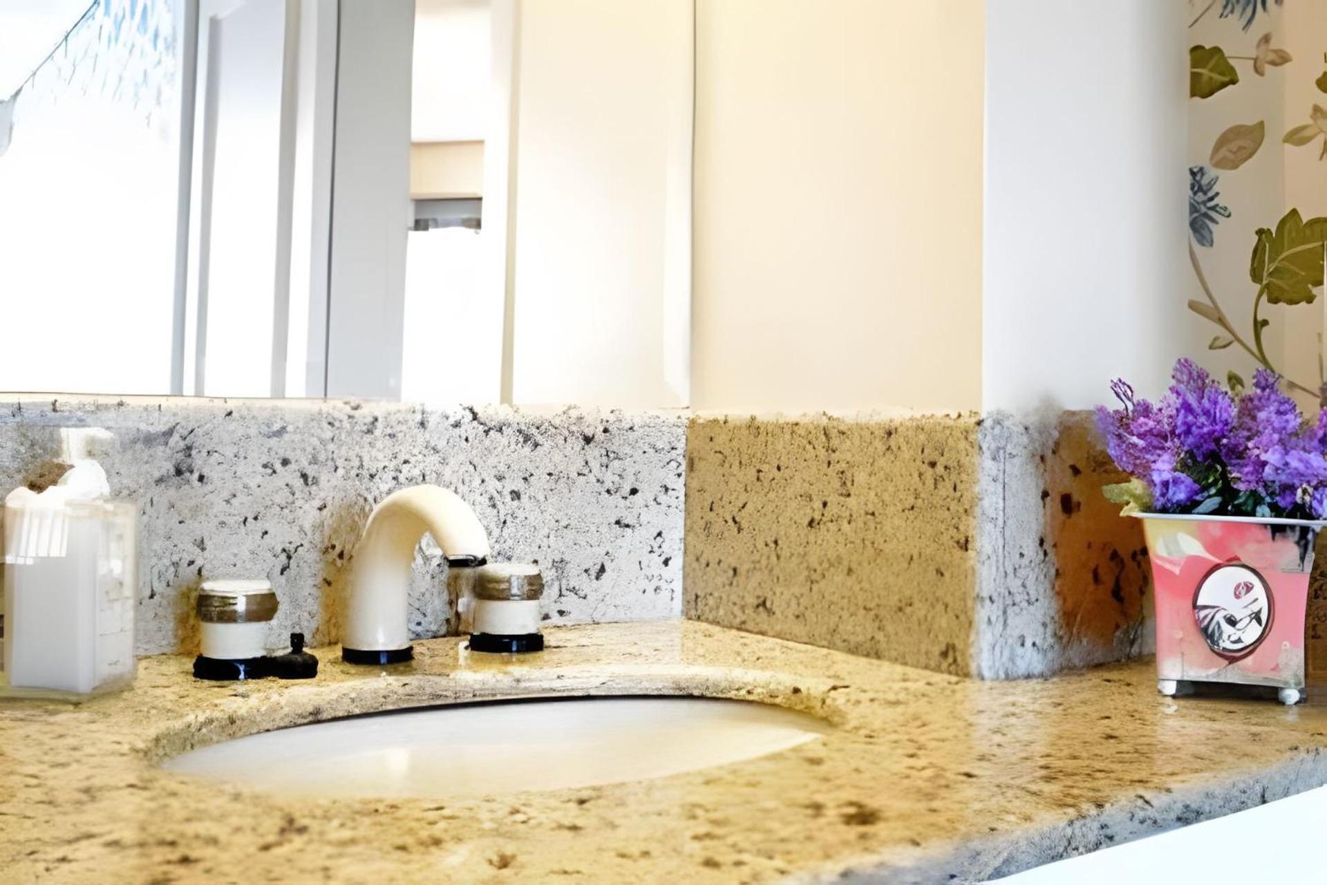 Maravilhoso Apartamento No Centro De Gramado Exteriör bild