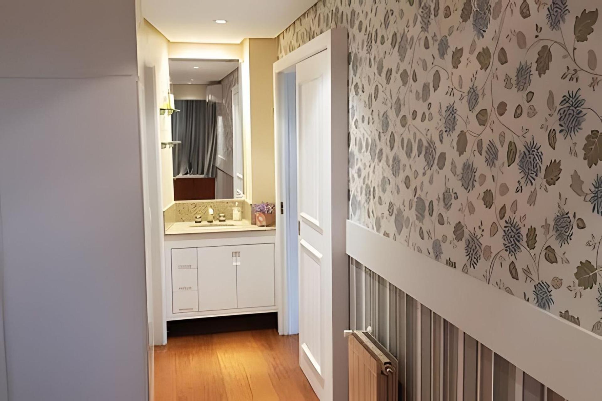 Maravilhoso Apartamento No Centro De Gramado Exteriör bild