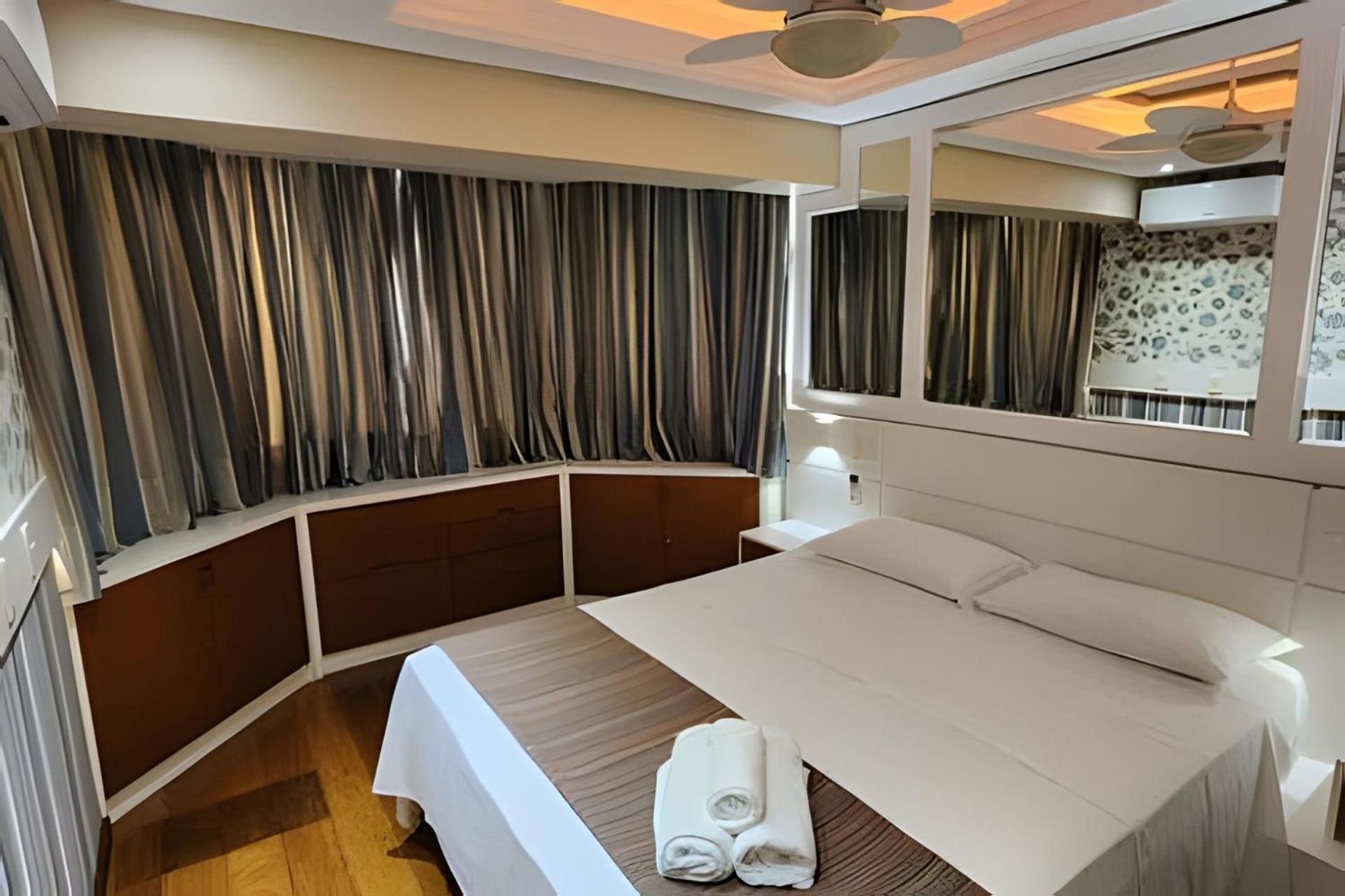 Maravilhoso Apartamento No Centro De Gramado Exteriör bild