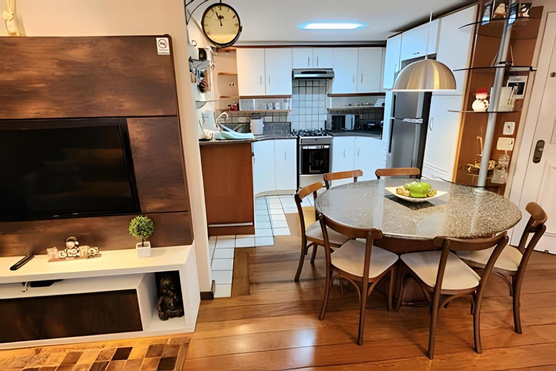Maravilhoso Apartamento No Centro De Gramado Exteriör bild