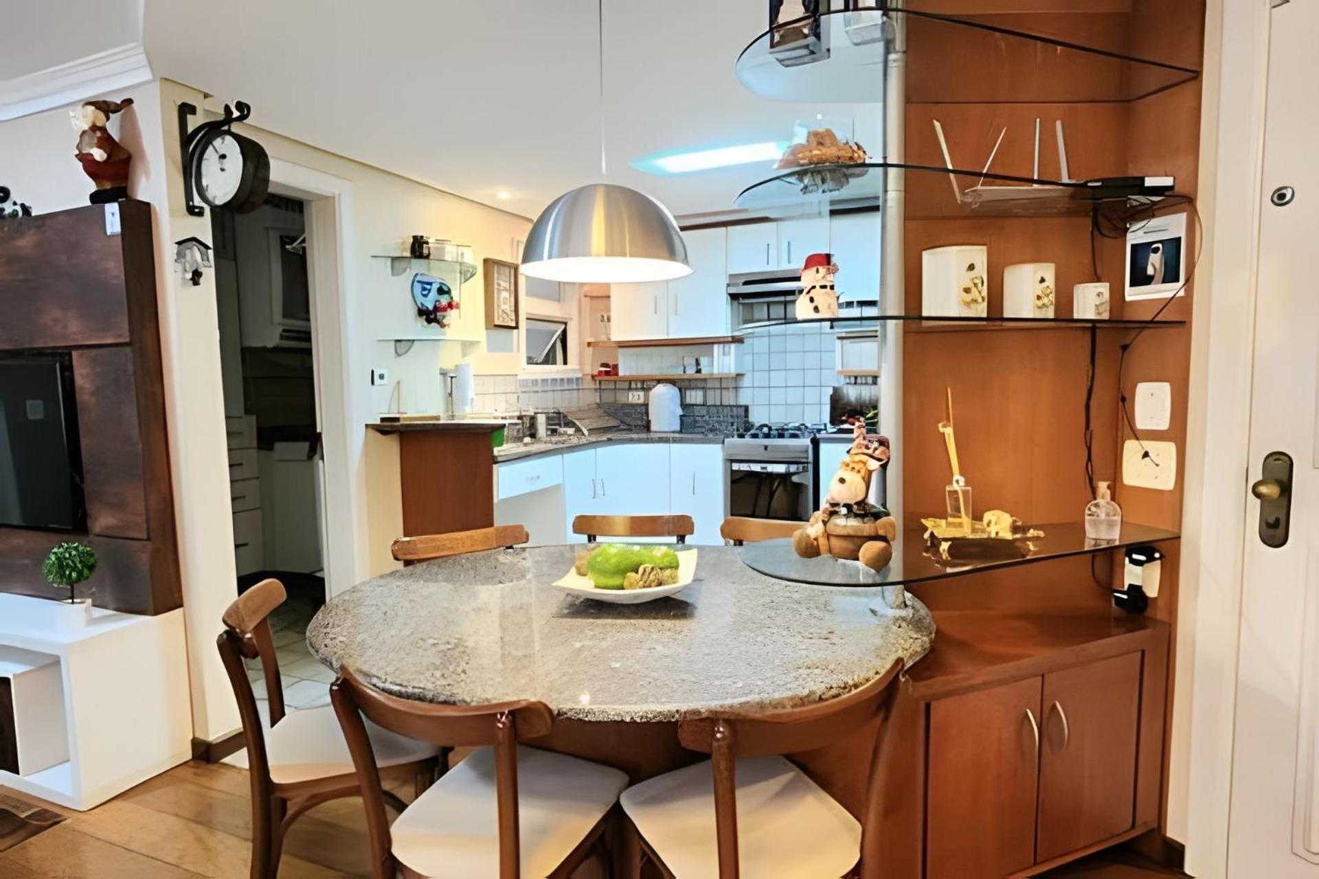 Maravilhoso Apartamento No Centro De Gramado Exteriör bild