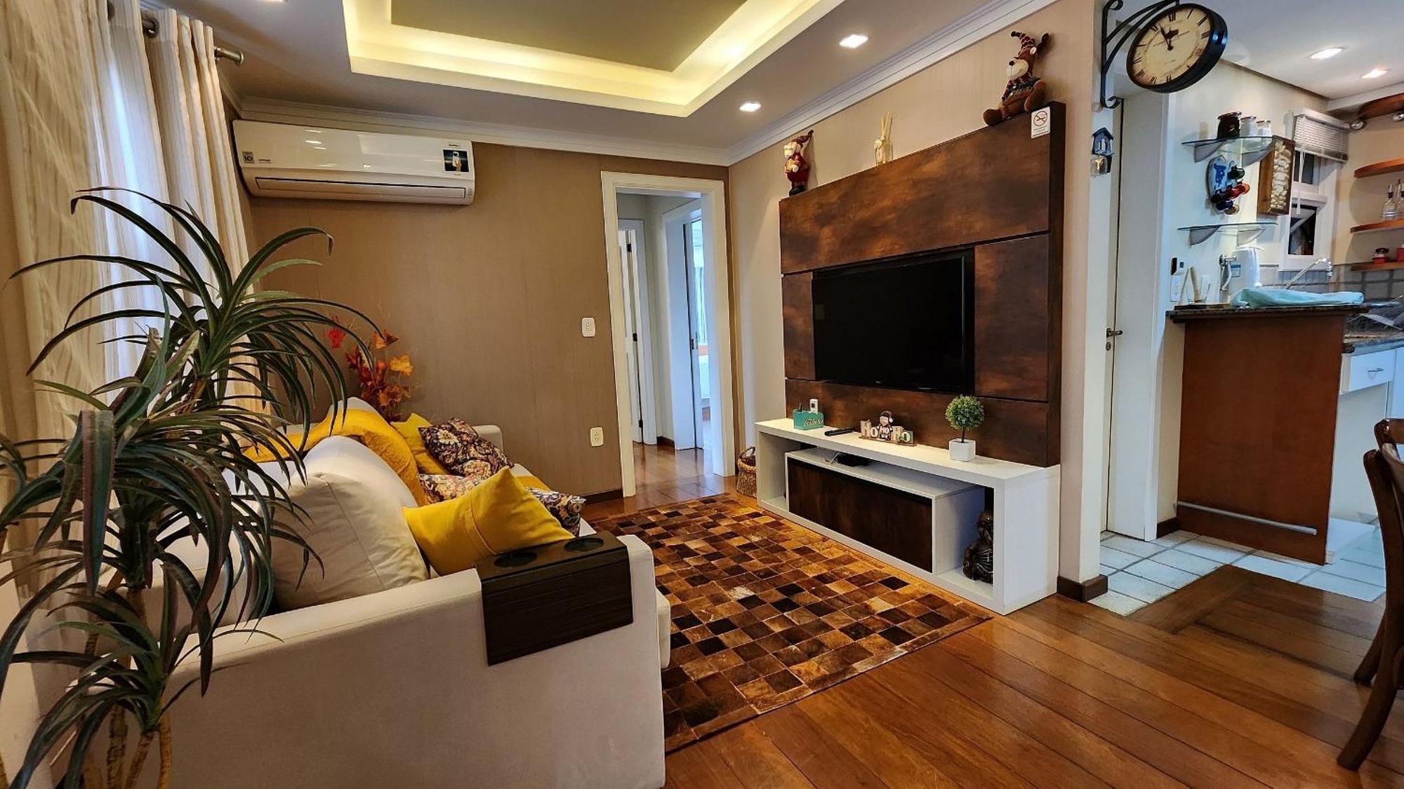 Maravilhoso Apartamento No Centro De Gramado Exteriör bild